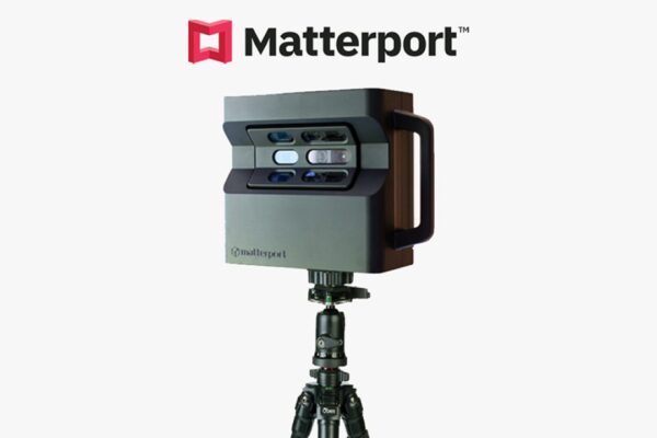 matterport-pro2-camera