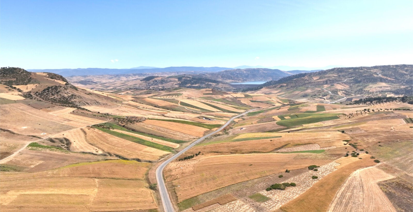 drone-based advertising production company