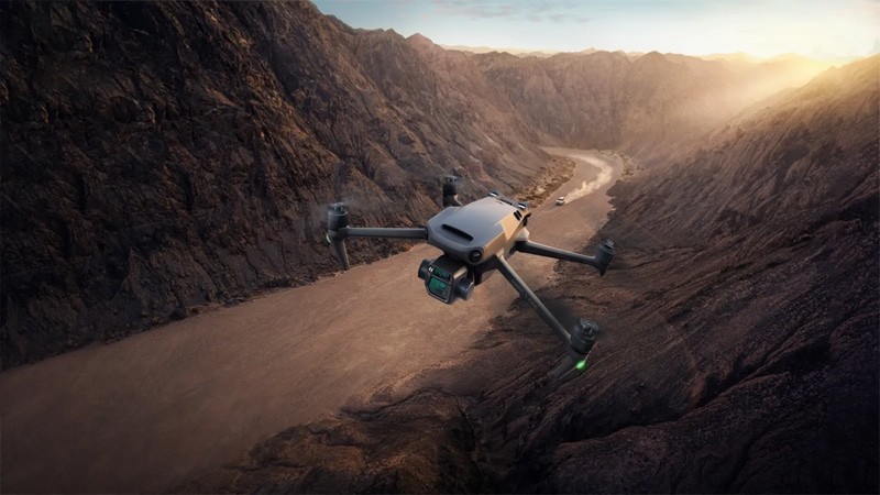 Dji Drone Maroc