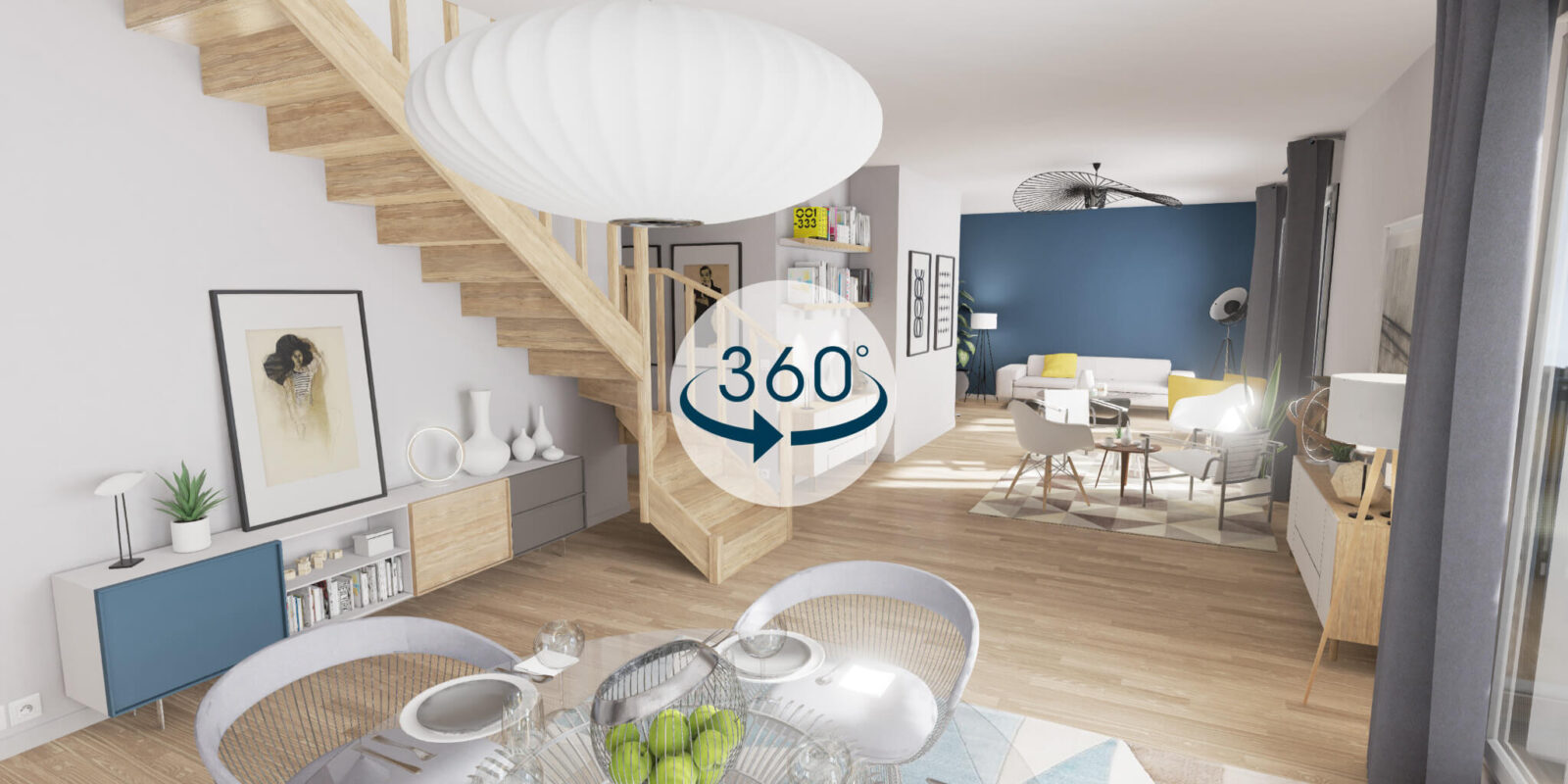 Services visites virtuelles
